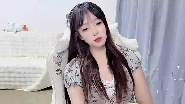 yuyayayu's cam snapshot