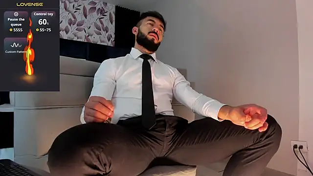 MarkWalker__ live sex cam