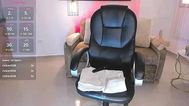 Aida_adams's cam snapshot