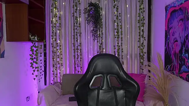 HannaRhodes's cam snapshot