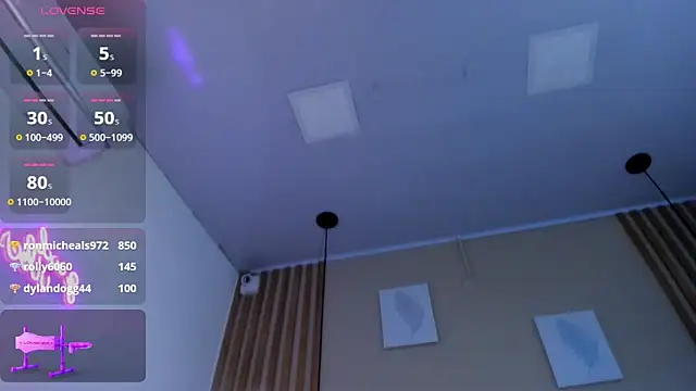 alana__ramos's cam snapshot