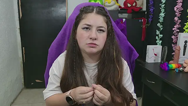 ann_bronw's cam snapshot