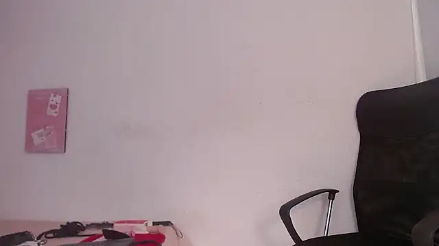 CarolineAikos's cam snapshot