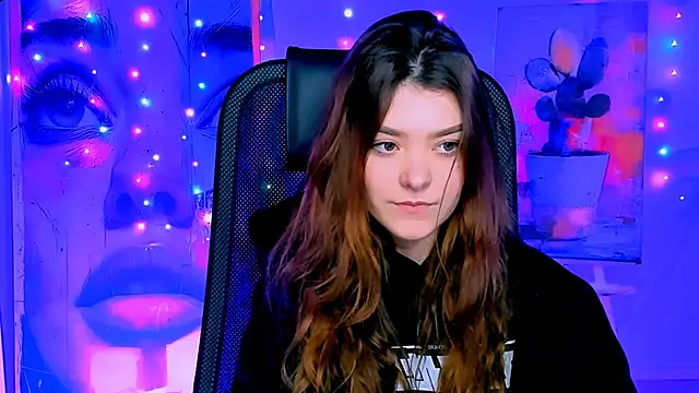 AnaSteisher's cam snapshot