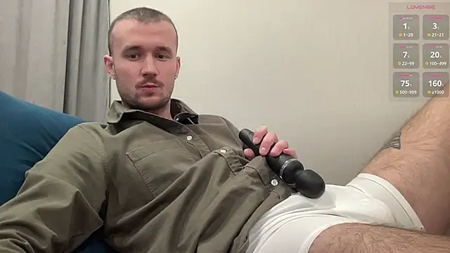 cute_mark live sex cam