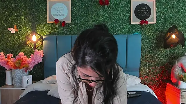 Linagh_'s cam snapshot