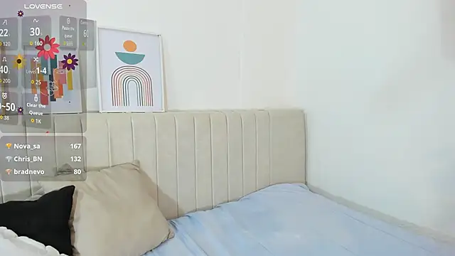 _shaiira's cam snapshot