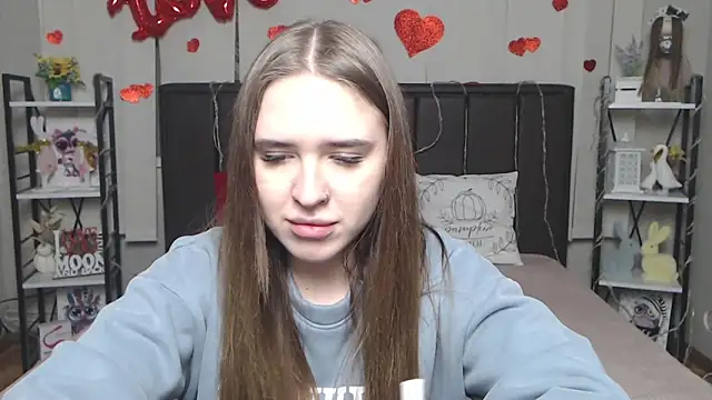 LauraHlot's cam snapshot