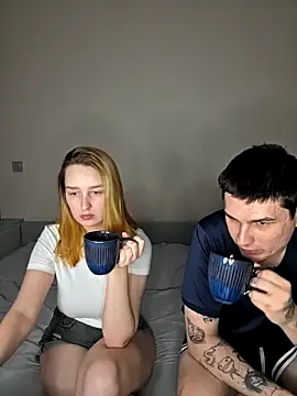 FoxyToxy live sex cam