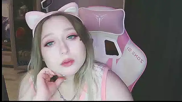 Emiliaaah's cam snapshot