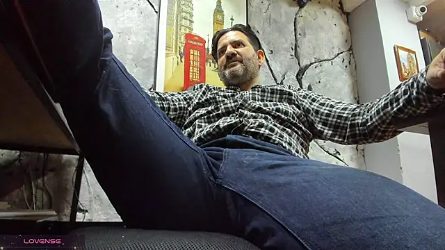 Maxi_thebig_daddy live sex cam