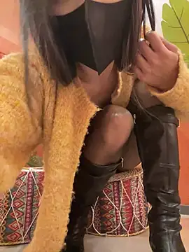 xiao-Lin live sex cam