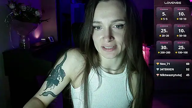 __Leyla__ live sex cam