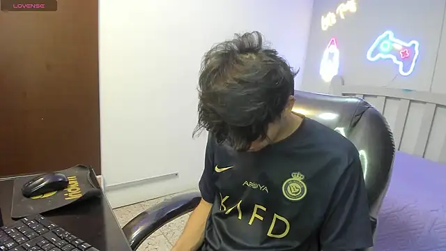 StiwenTwink live sex cam