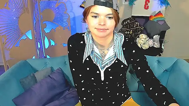 SaraGolben's cam snapshot