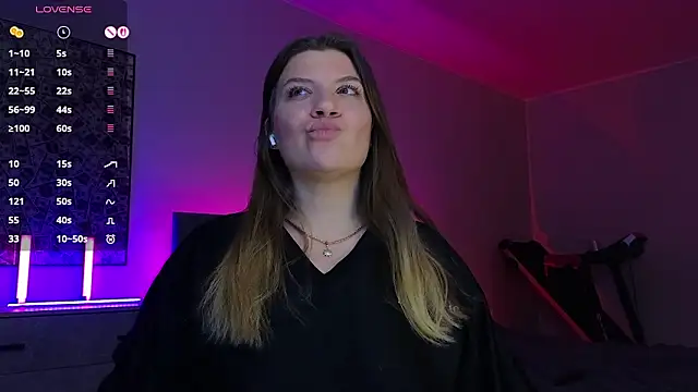 Fairy__Sofia's cam snapshot