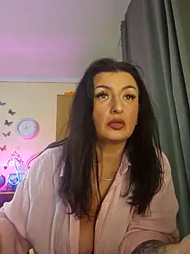 Hotangel75's cam snapshot