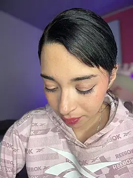 Sasha-18's cam snapshot