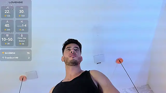 Nate_franco live sex cam