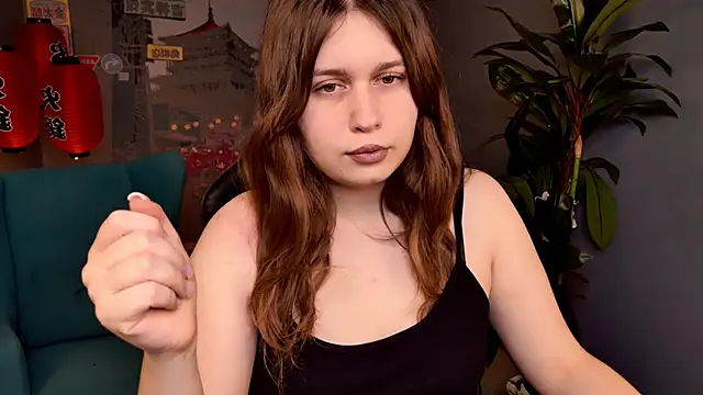 FioraMarmoris's cam snapshot