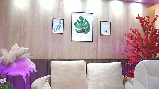 IzisLust's cam snapshot