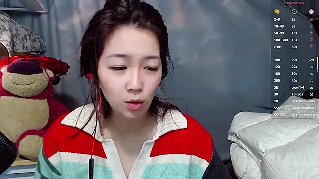 XueLi1902's cam snapshot