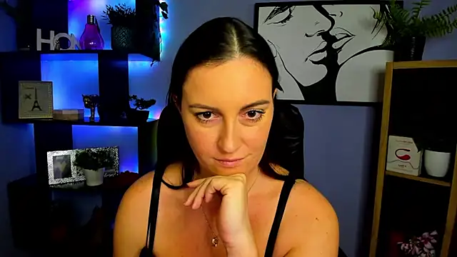 FUN_AMI's cam snapshot