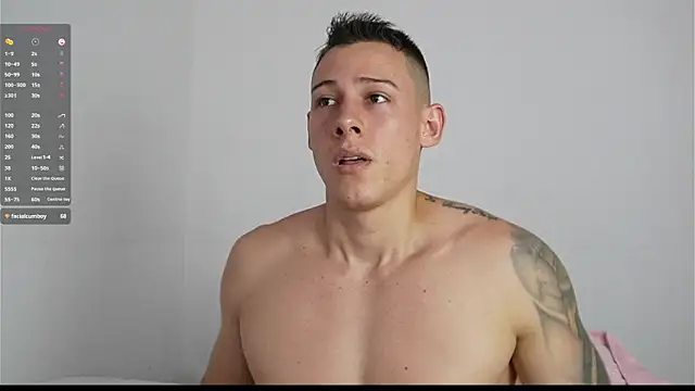 Muscle_King_Cum live sex cam