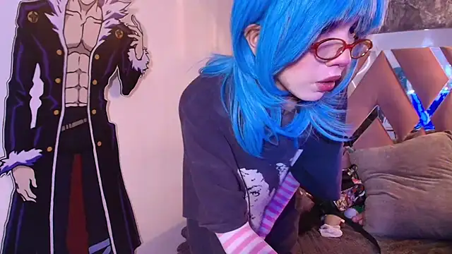 Terraelowen's cam snapshot