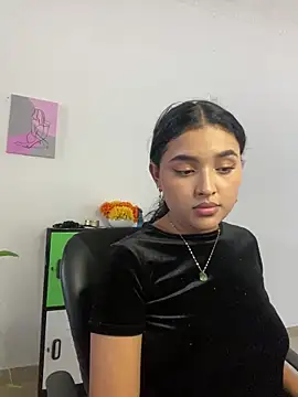 ladulcemary_ live sex cam