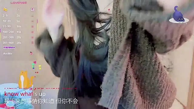 Vaidurya-Yolo live sex cam