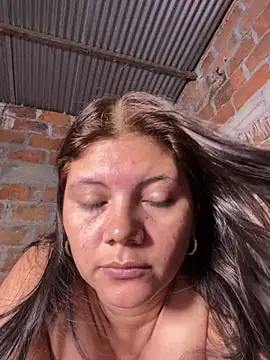 lady_and_charly live sex cam