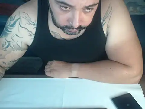 drlluis's cam snapshot