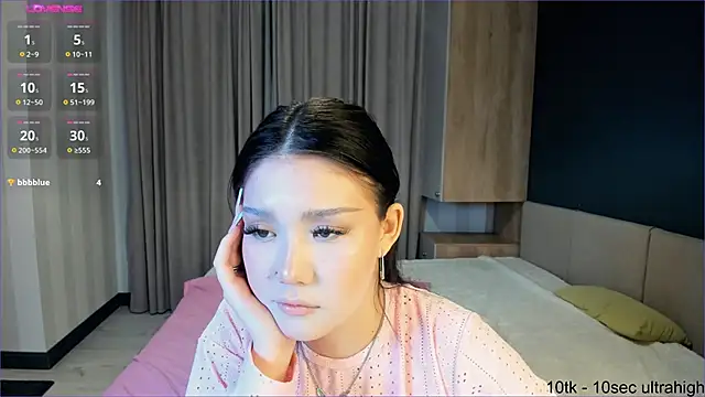 isaxin's cam snapshot