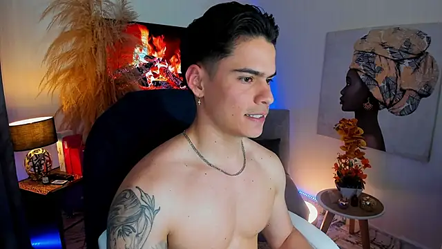 Matias_Murrier's cam snapshot