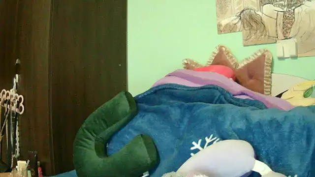 SexyGioconda's cam snapshot