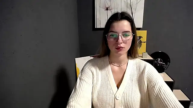 lady_olivia_'s cam snapshot