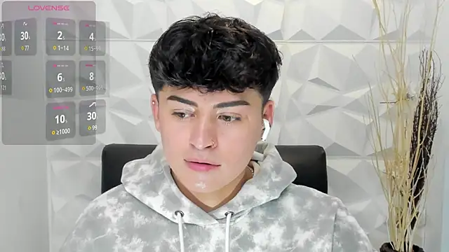 Sam_Daves's cam snapshot