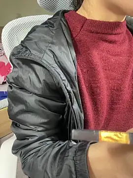 Mina048's cam snapshot