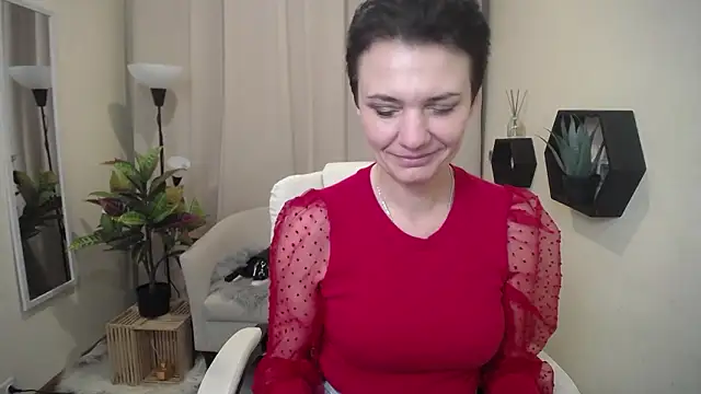 AvaSaturnian's cam snapshot