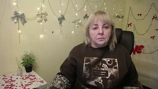 MilenaWedxy's cam snapshot