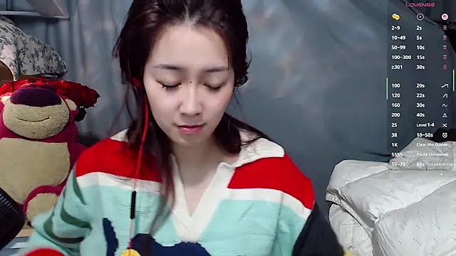 XueLi1902's cam snapshot