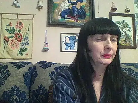 MelanyBanks's cam snapshot