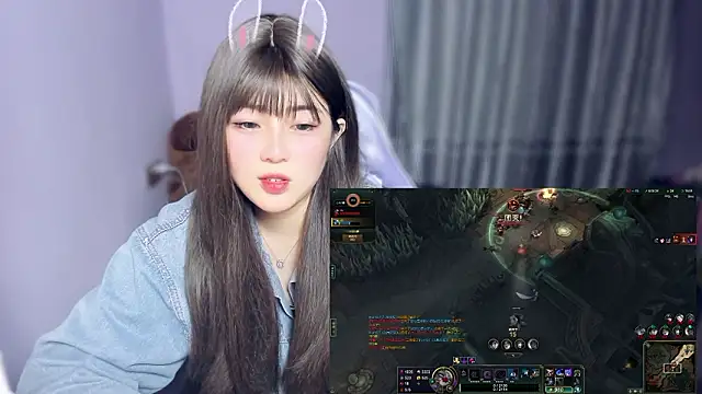 yuki3366's cam snapshot