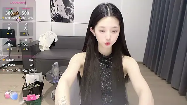 OiOi-666's cam snapshot