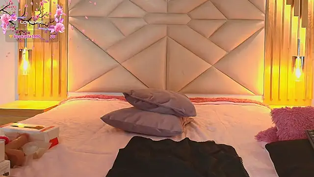 allie_pearl's cam snapshot