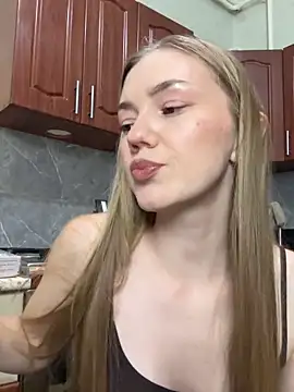 MilaMoone's cam snapshot