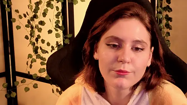 Diana_Flower's cam snapshot