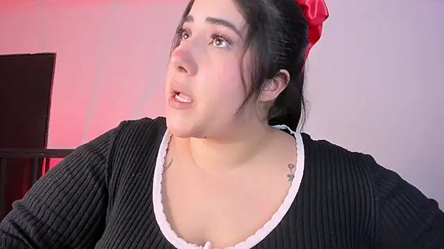 AmberiniHoffman's cam snapshot