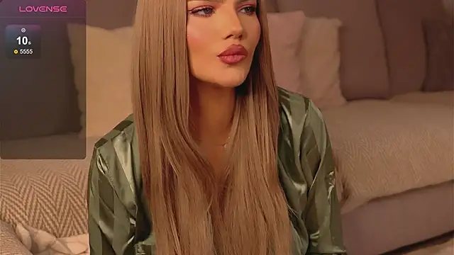 Graciane_Lee's cam snapshot